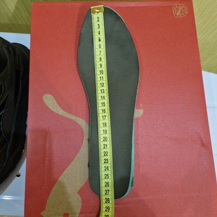 Чоловічі Кросівки Puma 
код: 159867
Puma Trinity