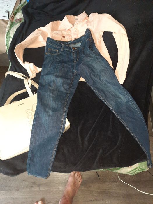 Markowe ciuchy  okazja 300pln wszystko