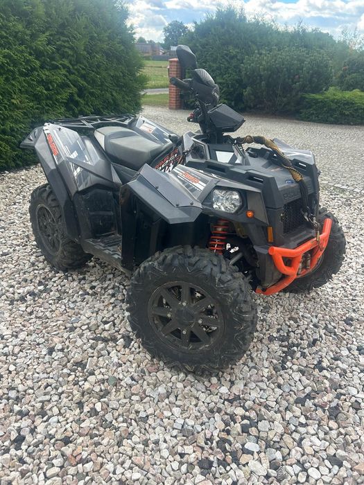 Polaris