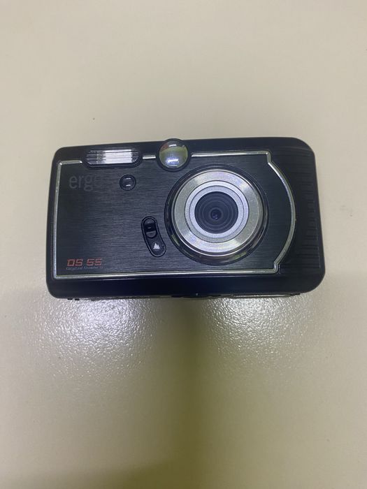 Фотоаппарат Ergo DS55