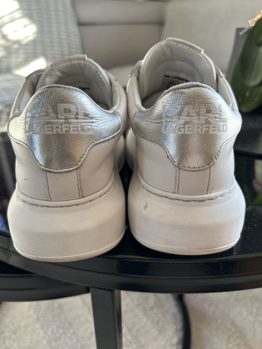 Buty Karl Lagerfeld rozm.36