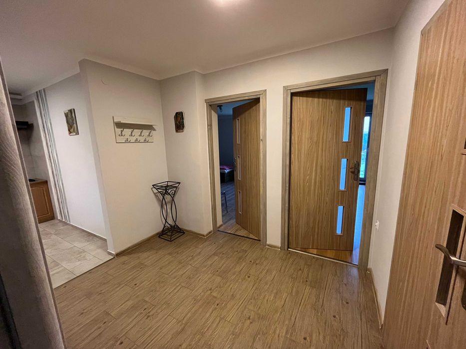 noclegi/pokoje pracownicze Kossowa Zator Wadowice Skawina