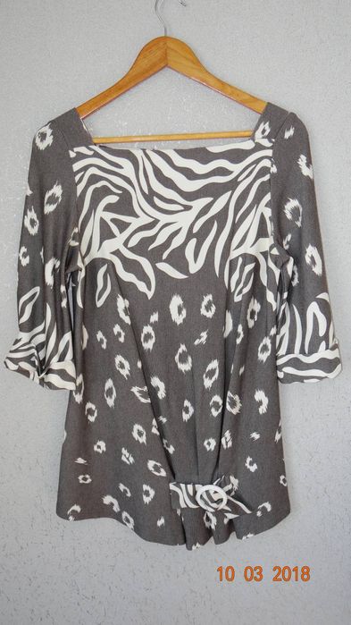 Блуза туніка жіноча для вагітних.