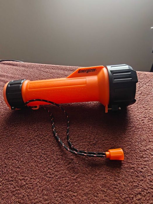 Latarka LED Energizer ATEX  EX R20x2