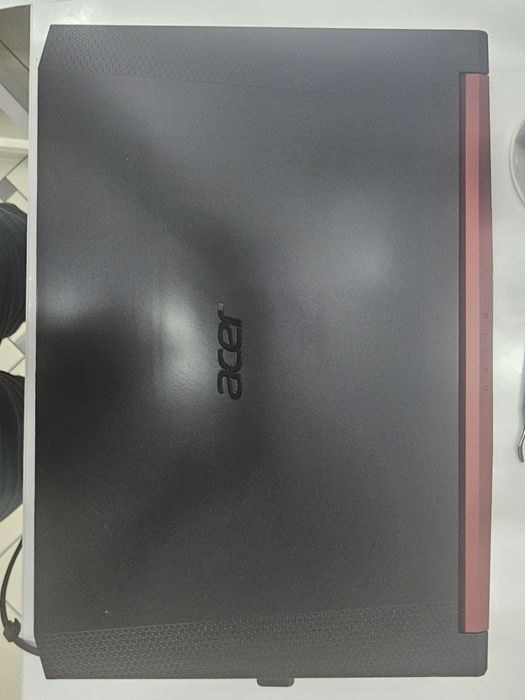Ноутбук Acer AN517-51 17.3" (I5-9300H/1650/16Gb/SSD_512)