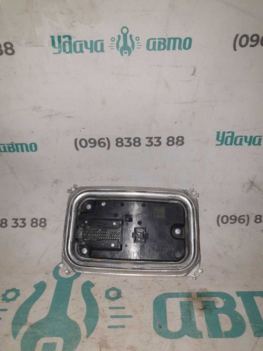 Блок розпалювання Mercedes W213  A2139002734