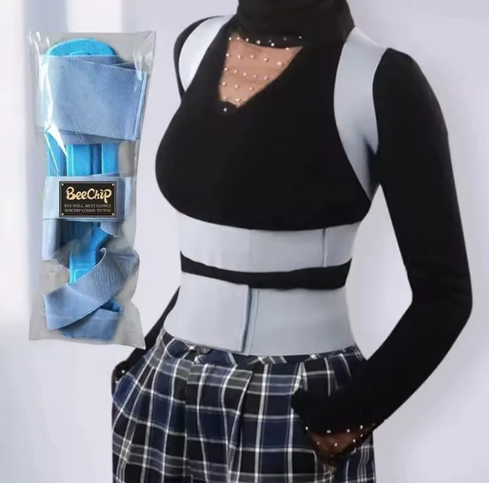 Коректор осанки розмір М