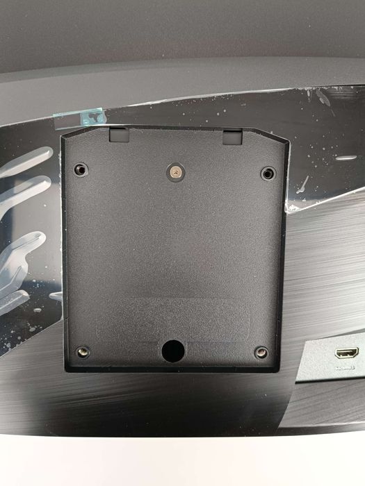 Monitor Gamingowy LED MSI G321CU 31,5 " 3840 x 2160 px VA 144hz