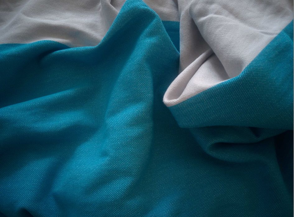 Chusta Lennylamb 5-S (4,2m) tkana splotem skośno-krzyżowym