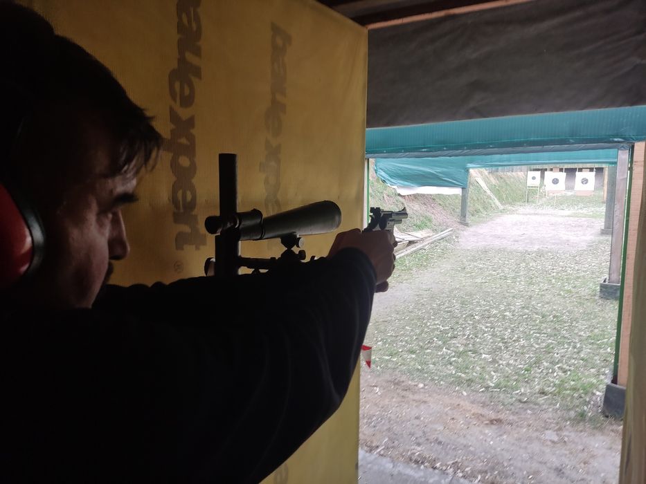 Kursy Ochrony Kwalifikowany, Imprez Masowych, Doskonalący, na Broń