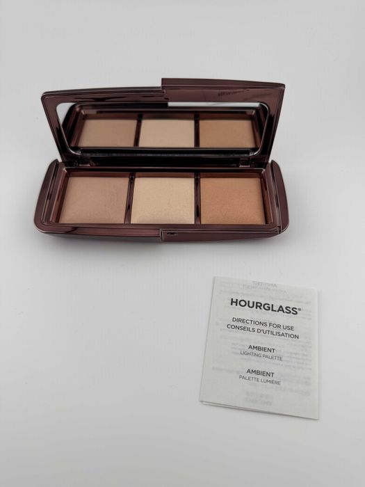 Hourglass Ambient Lighting Palette, Palette d'éclairage