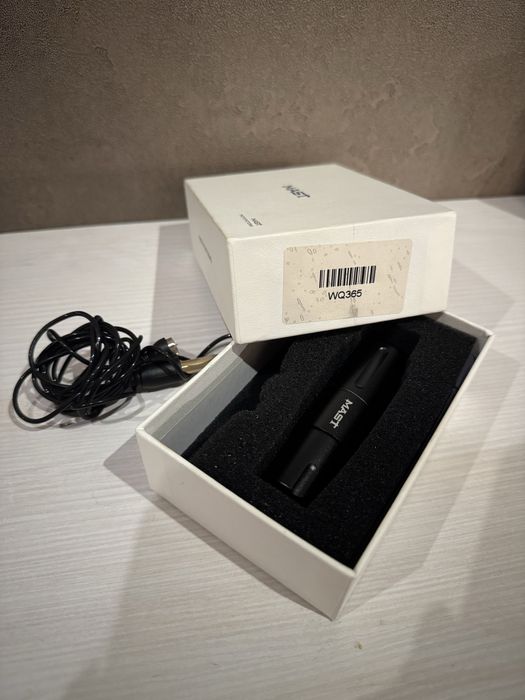 Тату машинка Mast Nano Magnetic