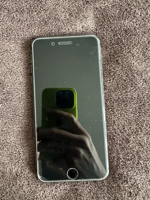 Iphone 8Plus + Airpods