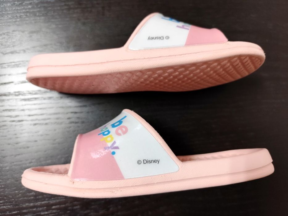 Chinelos Disney para Menina - Minnie (T. 28/29)