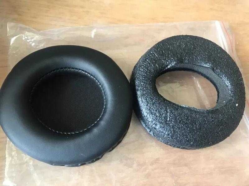 Амбушюры амбушури подушки Sony MDR-XD100, MDR-XD150, MDR-XD200