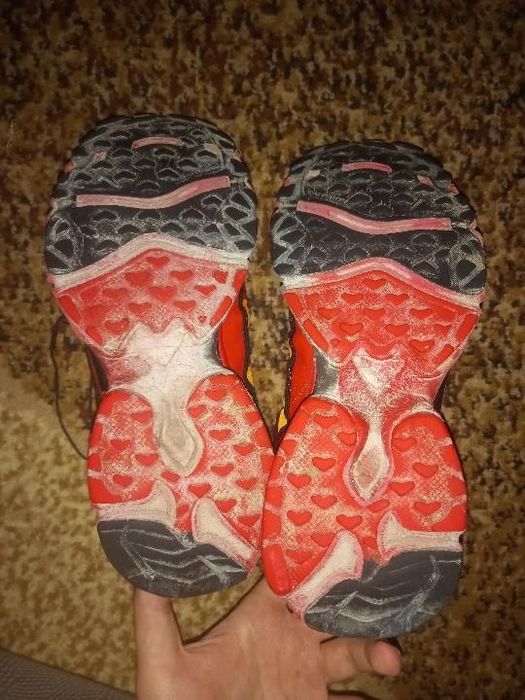 Кросівки Salomon XT-4 OG