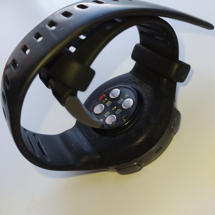 Polar Vantage V Titan Black