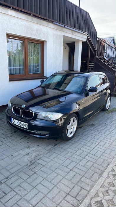 BMW Seria 1