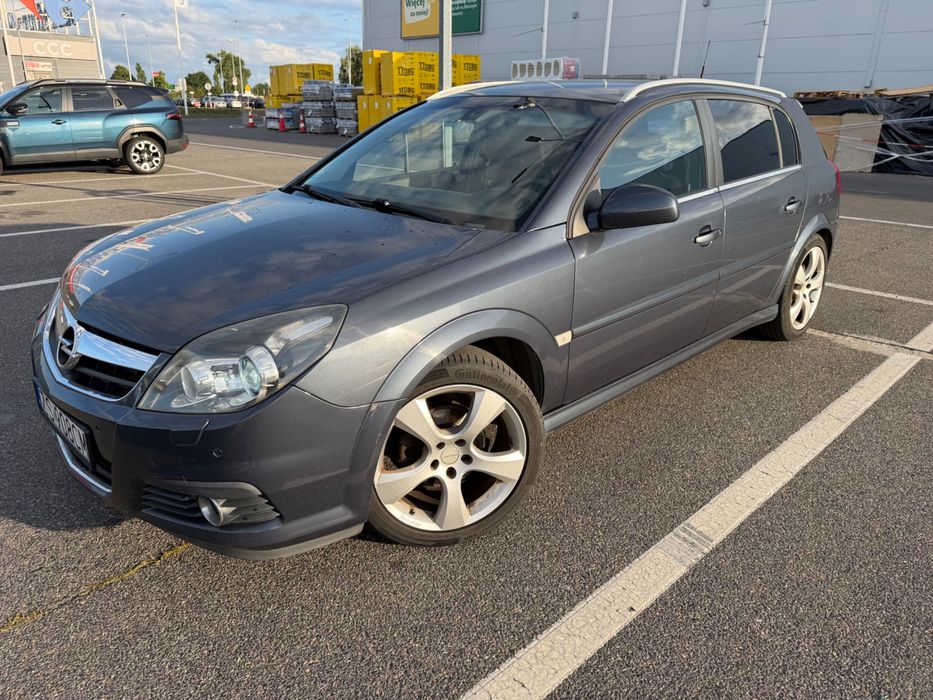 Opel Pozostałe Opel
