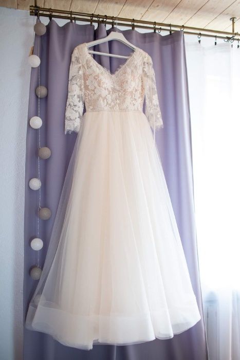 Suknia ślubna Wedding Dream Izabela Janachowska