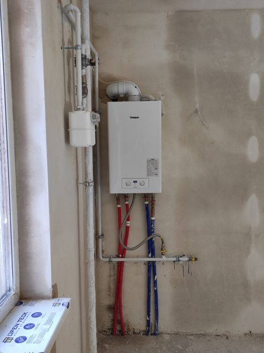 Сантехник , монтаж , установка, ремон , замена  Сантех-оборудования