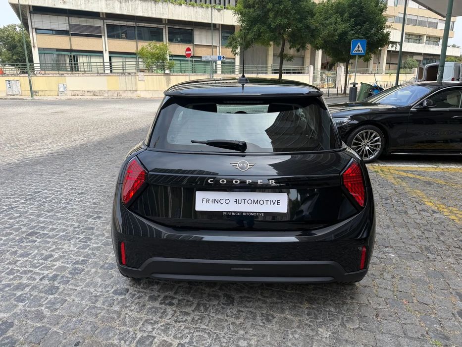 MINI 3 Portas Cooper C Essential482671088968017923