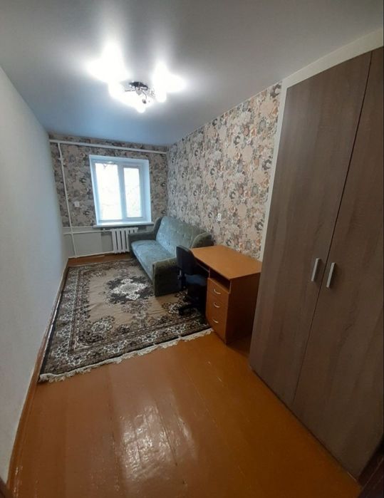 Продается 2х комнатная квартира 5/5 этаж, ул. Мира