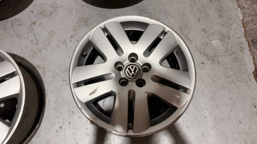 Jantes 16 Polegadas VW