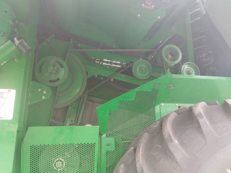 Комбайн John Deere S680i 2013 Продажа