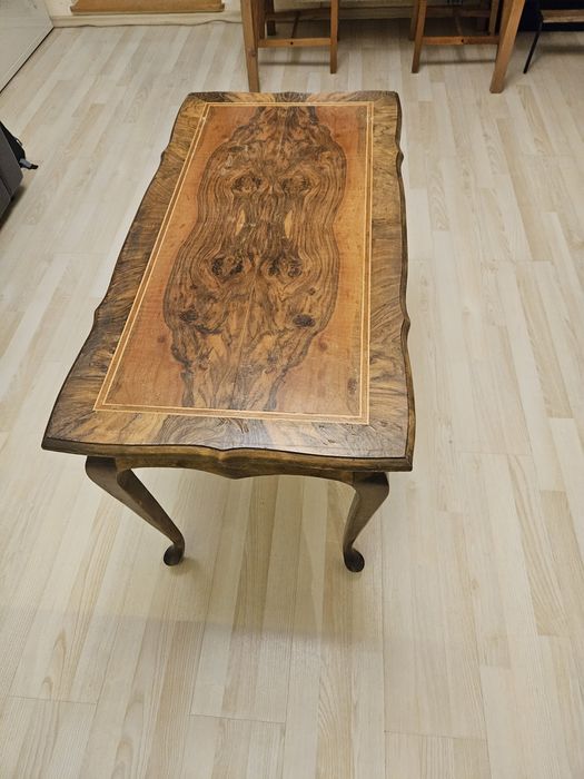 Stolik Ludwikowski ława