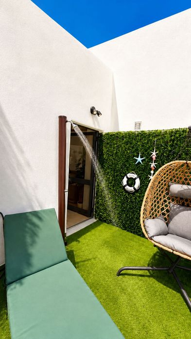 T1 Totalmente Equipado no Centro de Vilamoura – Edifício Tália