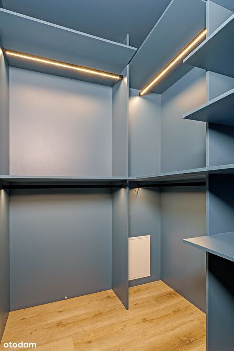 Apartament z własnym miejscem cumowniczym nad jeziorem Kisajno.