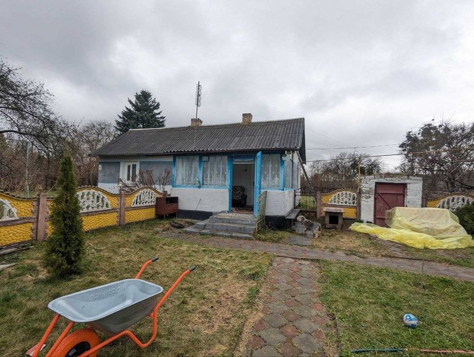 Продам будинок село Верхів (32 км до Рівного)