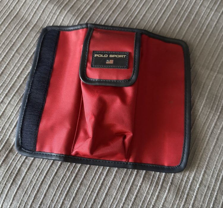 Bolsa Ralph Lauren
