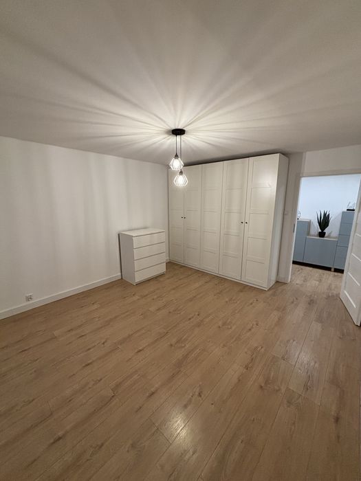 Mieszkanie 3 pokoje, 60m - Leszno