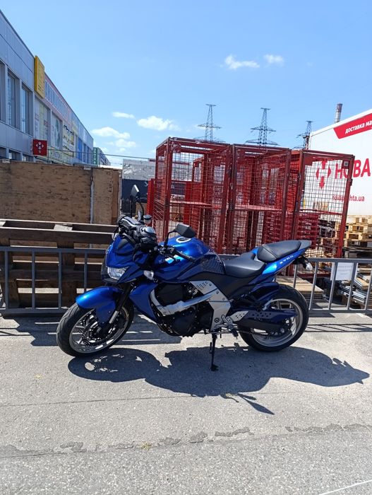 Kawasaki z750, мото, спортбайк, стрит,ямаха,сузуки,хонда