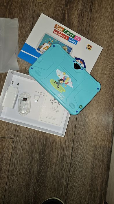 Планшет дитячий  BDF TABLET PC 7 !