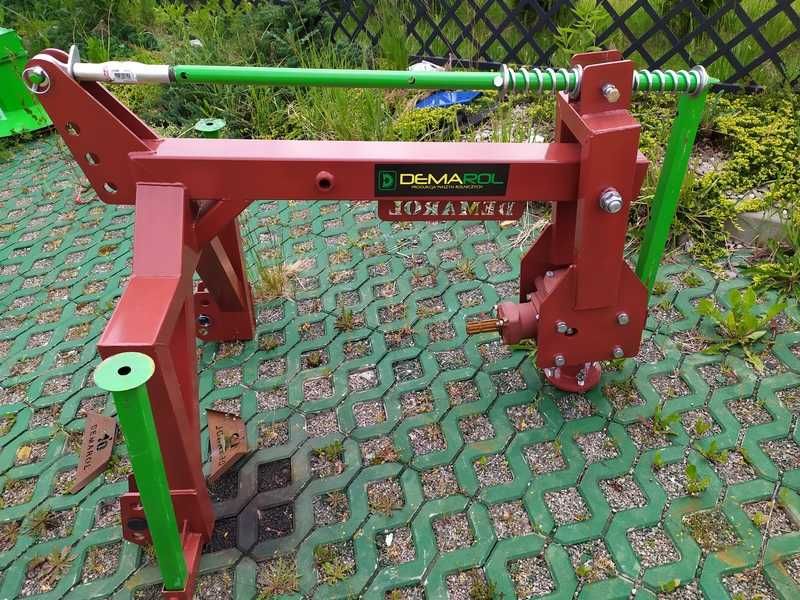 Świder ziemny fi 25 Gwaracja, Dostawa Na Terenie Kraju