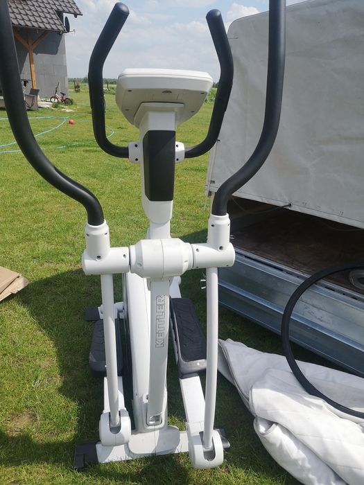 Orbitrek Kettler Rivo M