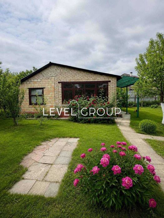 Продаж будинку на 1-й лінії Київського моря — кооператив «Ясногородка»