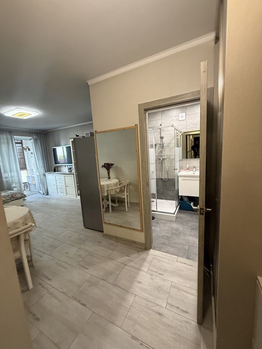 Готова квартира меблі+техніка, оф 2%, вул. Свято-Покровська