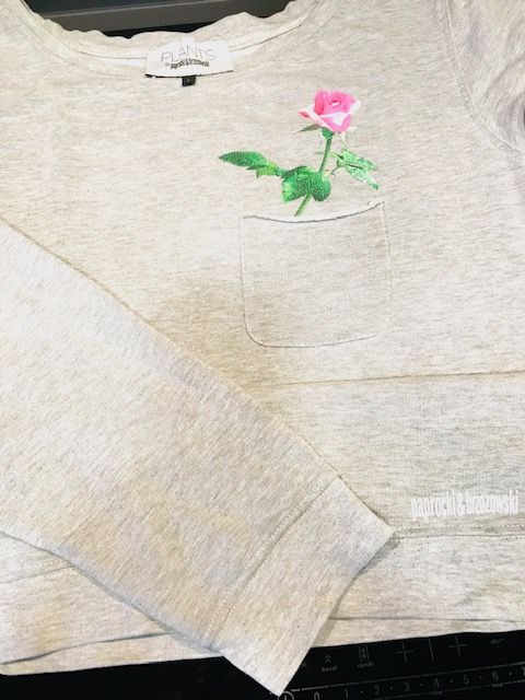 Bluza damska RÓŻA Paprocki & Brzozowski rozm L