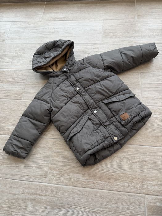 Куртка резервед reserved 104 розмір