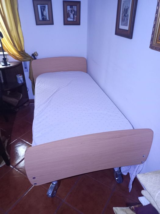 Cama Articulada - Nova