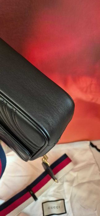 Gucci, оригінал. Сумка. Saint Laurent