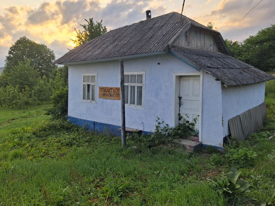 Земельна ділянка