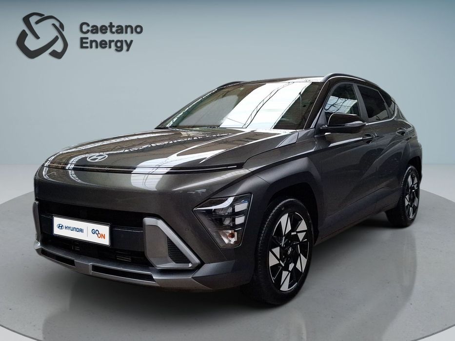 Hyundai Kauai 1.0 T-GDi Premium