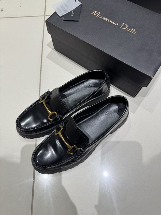 Лофери Massimo dutti