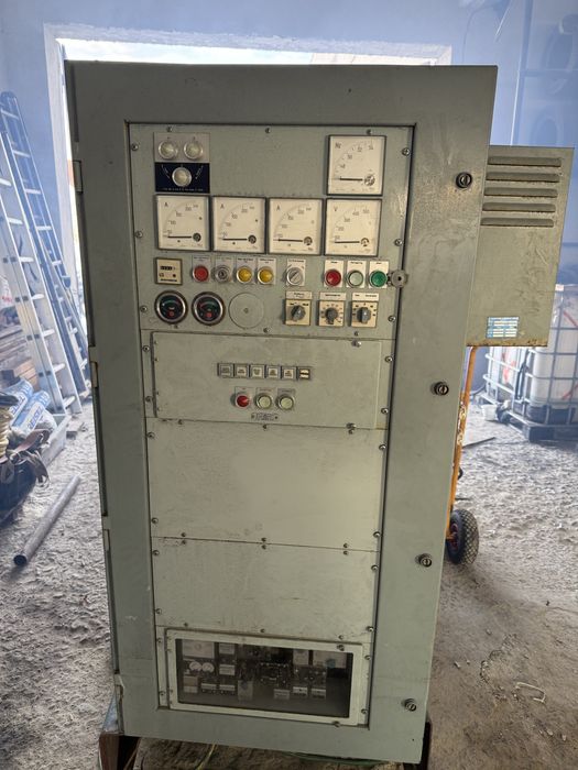 Продам Промисловий Генератор