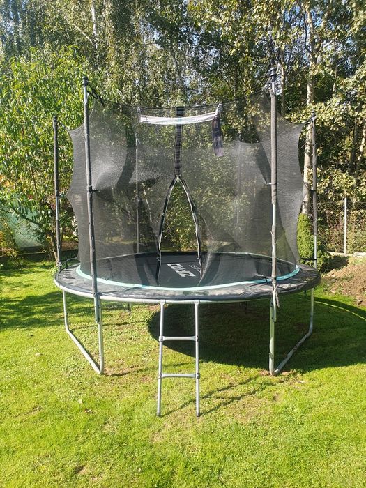 Trampolina Zipro odbiór tylko osobisty